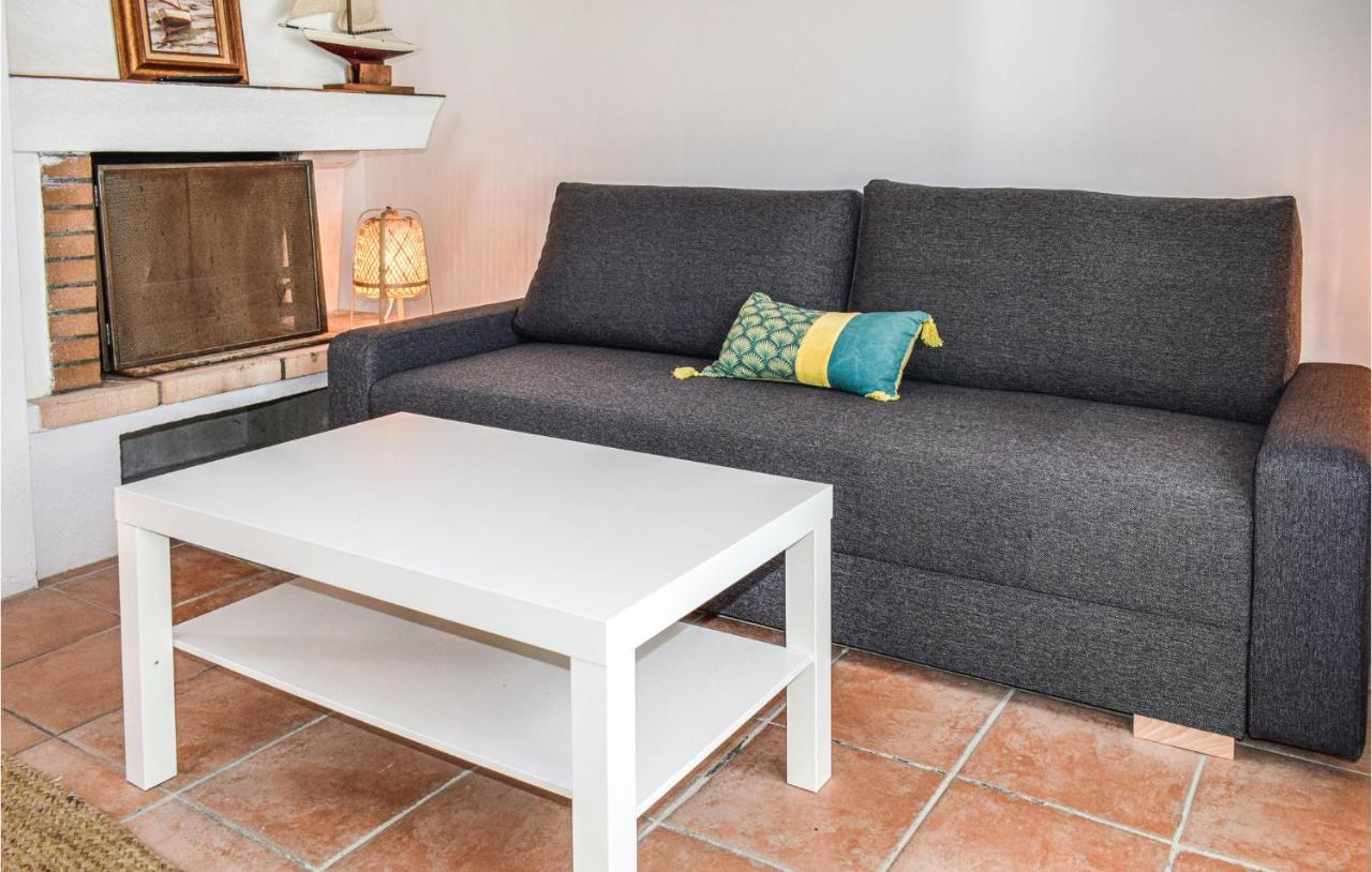 Nice Apartment In Noirmoutier-En-Lile With Wifi Kültér fotó