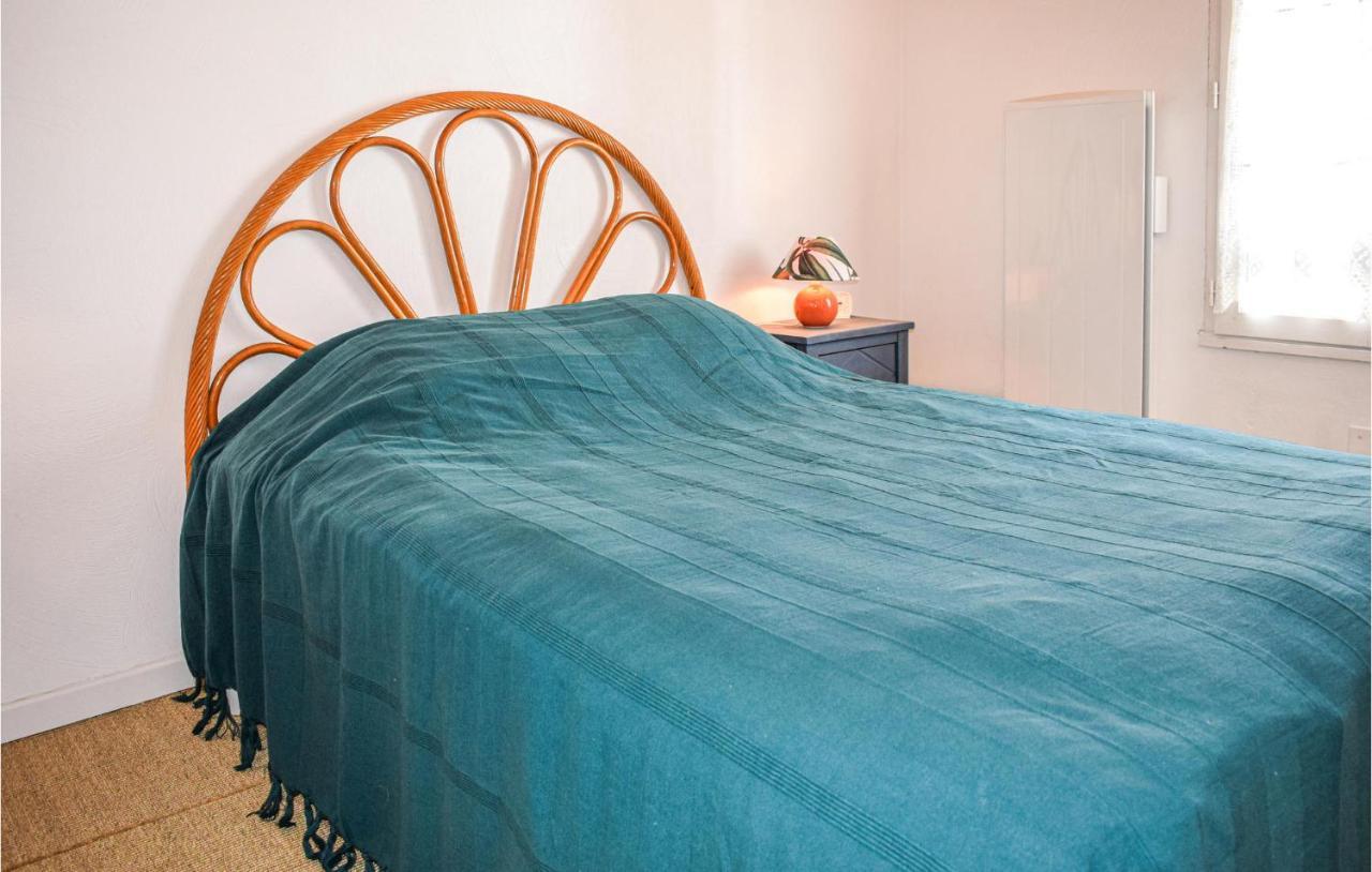 Nice Apartment In Noirmoutier-En-Lile With Wifi Kültér fotó