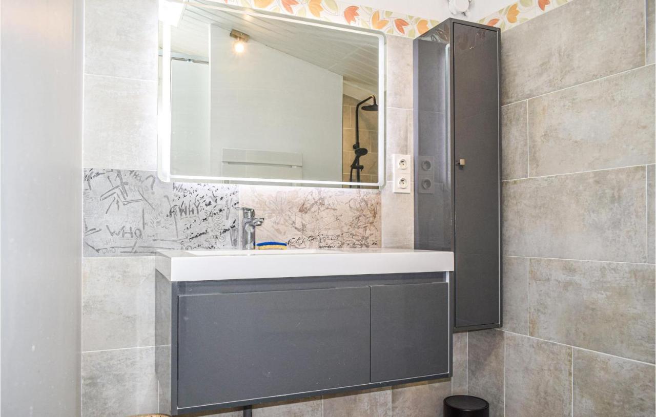 Nice Apartment In Noirmoutier-En-Lile With Wifi Kültér fotó